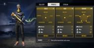 Ranked stats